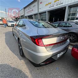 هیوندای سۆناتا